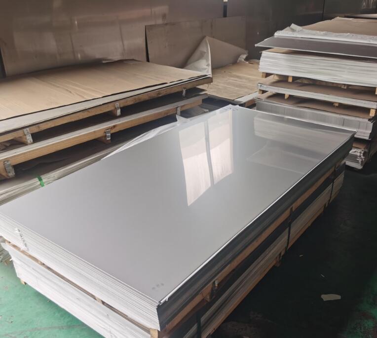 寿光321不锈钢板