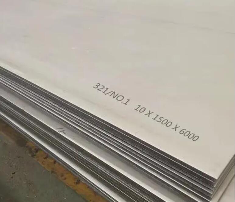 寿光321不锈钢板