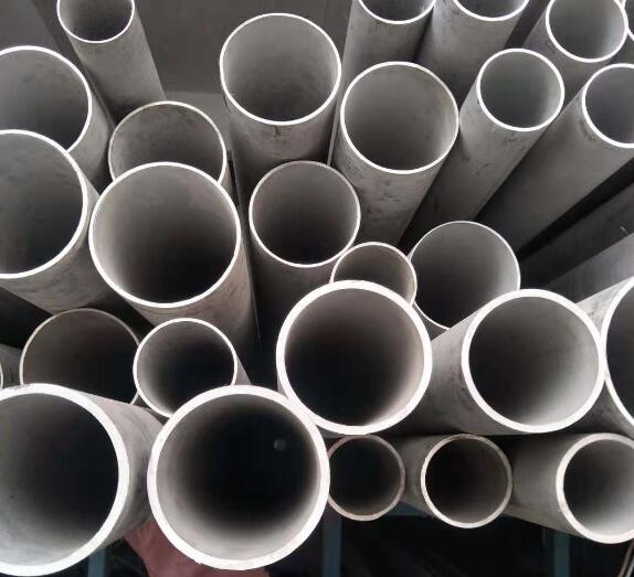 寿光321不锈钢管