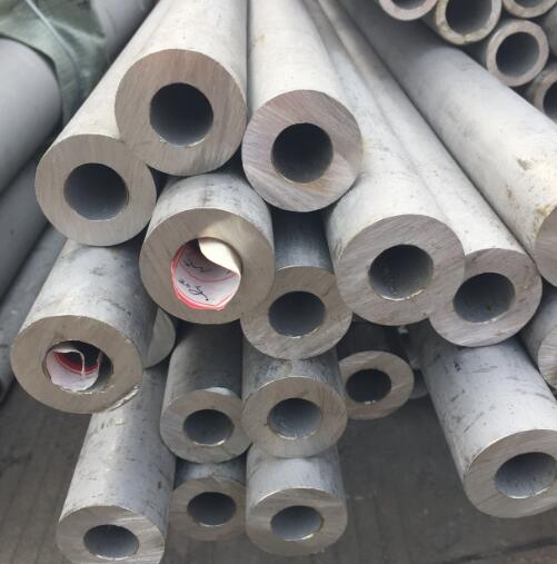 寿光321不锈钢管