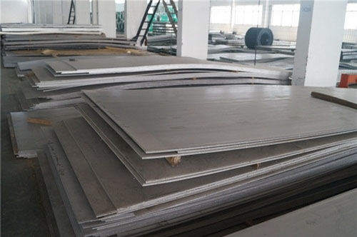 寿光304不锈钢板