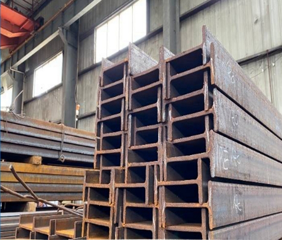 寿光Q420C工字型钢
