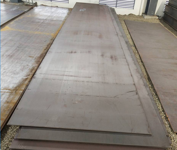 寿光Q420GJD镀锌板