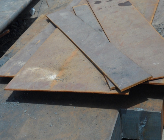 寿光NM360C耐磨板