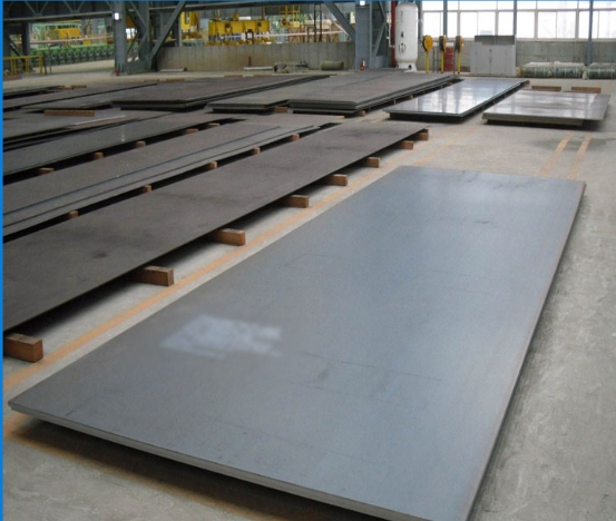 寿光NM450C耐磨板