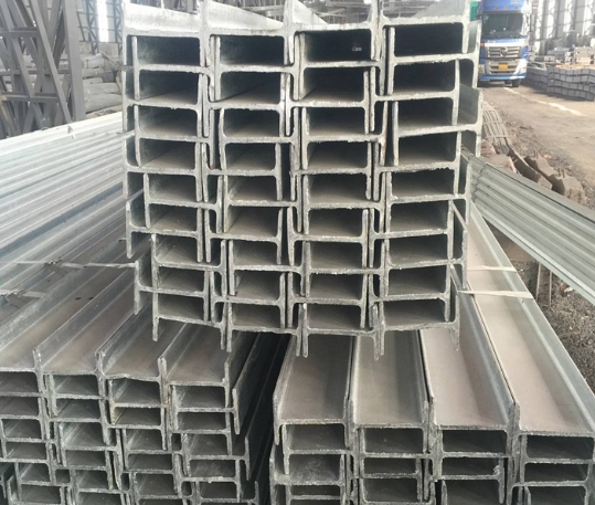 寿光Q235焊接H型钢