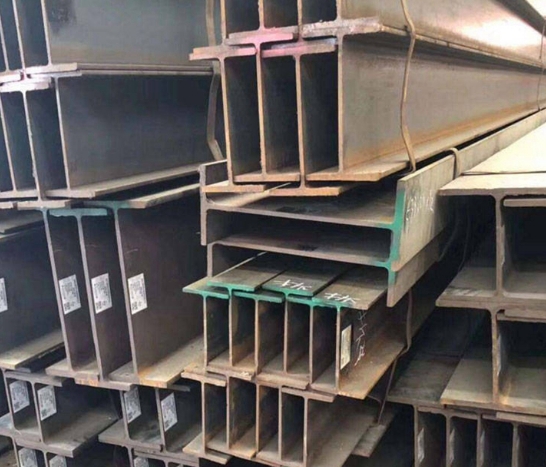 寿光Q235C工字钢