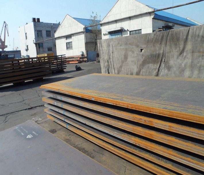 寿光SA210C镀锌板